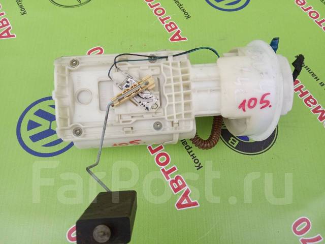 Топливный модуль в сборе (бензонасос) VW Golf 4/Bora/Octavia 1U купить ...