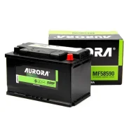 Aurora. 85��.�., ��������, ������������ �����. ��� ����� �� ������������ ����