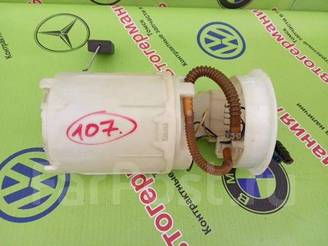 Топливный модуль в сборе (бензонасос) VW Golf 4/Bora/Octavia 1U купить ...