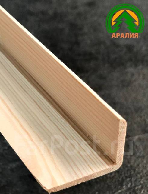 Погонаж (наружный уголок, плинтус, наличник, галтель, коробка )хвоя ...