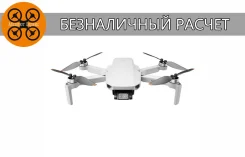 DJI Mini 2. � ������� ����