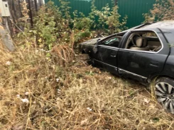 Toyota Celsior. UCF210020991 ����