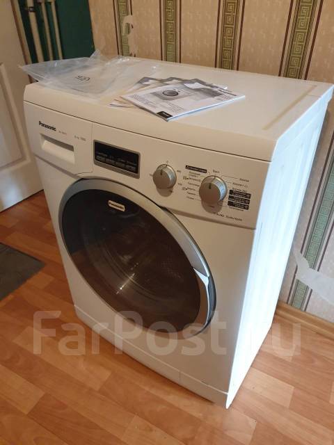 Стиральная машинка - Стиральные машины во Владивостоке