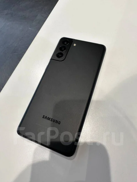 Samsung Galaxy S21+ 5G. �/�, ������, 5G ����