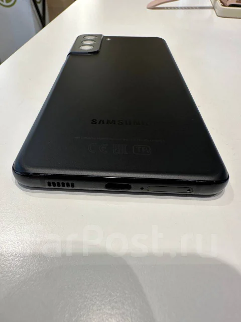 Samsung Galaxy S21+ 5G. �/�, ������, 5G ����
