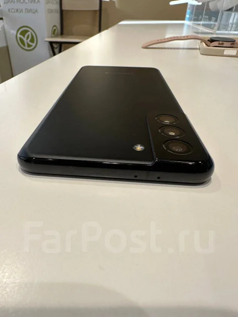 Samsung Galaxy S21+ 5G. �/�, ������, 5G ����