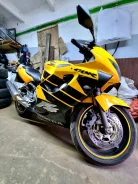Honda CBR 600F4. 600����. ��., ��������, ���, � �������� ����