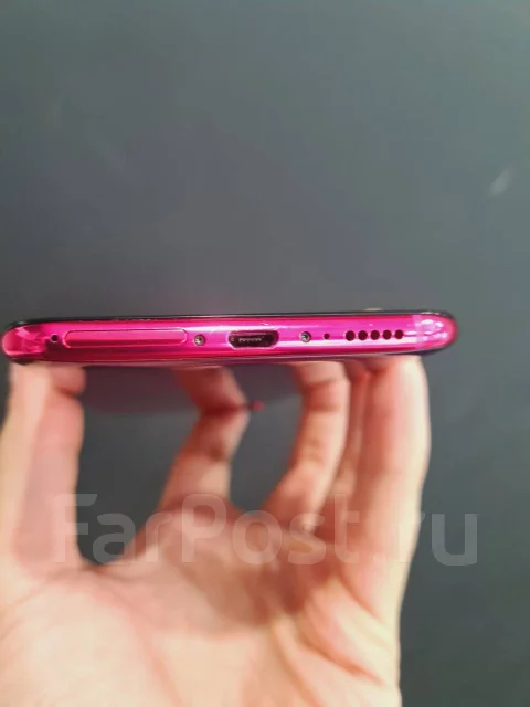 Vivo X23. �/�, 128 ��, �������, 4G LTE, Dual-SIM, NFC ����