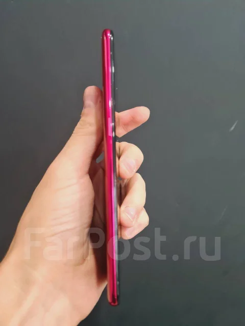 Vivo X23. �/�, 128 ��, �������, 4G LTE, Dual-SIM, NFC ����