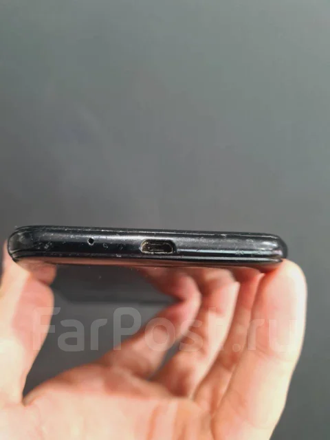 Huawei Y5 Lite. �/�, ������, 4G LTE, Dual-SIM ����