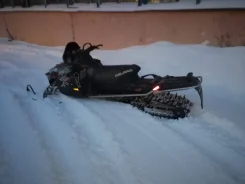 Polaris Dragon. ��������, ���� ���, � �������� ����