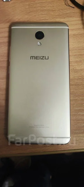 Meizu M5 Note. �/�, ������� ����