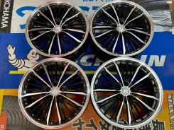 Lewis. 8.5x20", 5x114.3, ET38 ����