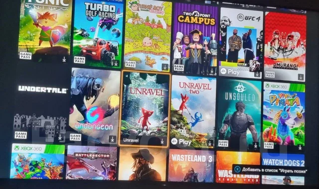 Microsoft Xbox One ����