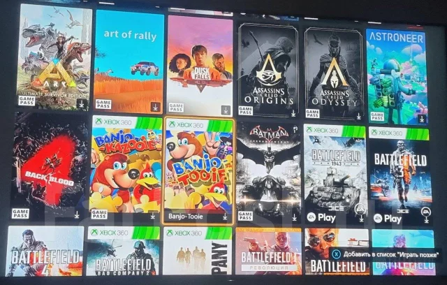 Microsoft Xbox One ����