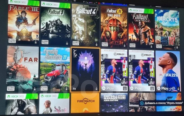 Microsoft Xbox One ����