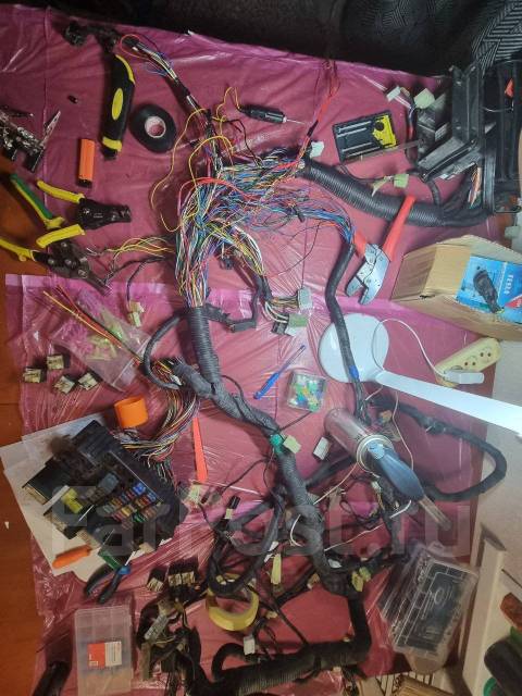 Автоэлектрик 12 вольт, 24 вольт, выезд, легковые автомобили, мото ...