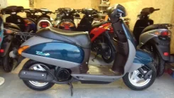 Honda Tact AF-51. 49����. ��., ��������, ��� ���, ��� ������� ����