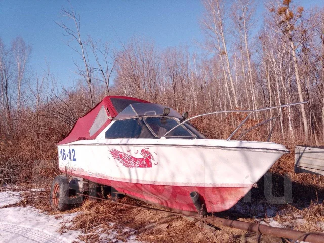 Yamaha Fish 15. ����� 5��., ��������� ���������, 85��.�., ������ ����