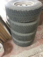 Toyo Observe GP4. �����������, 2003 ���, �/�, ����� 30 % ����