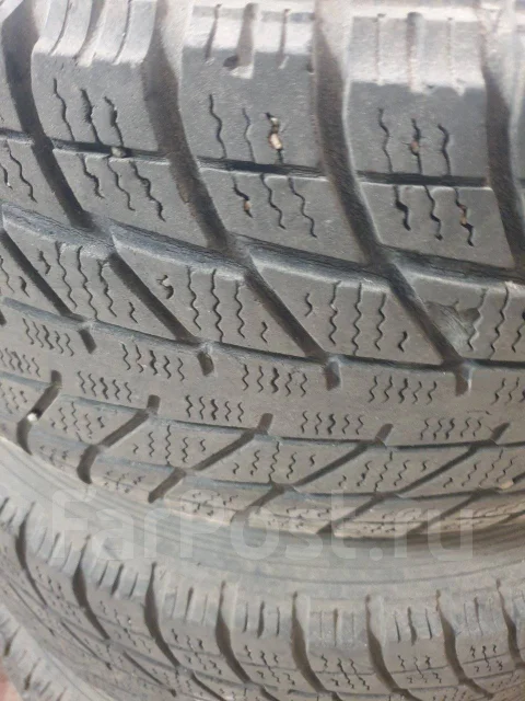 Toyo Observe GP4. �����������, 2003 ���, �/�, ����� 30 % ����