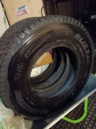 Bridgestone Blizzak LT. ������, ��� �����, 2020 ���, �/�, ����� 5 % ����