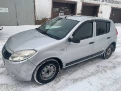Renault Sandero ����