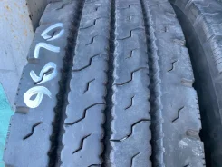 Toyo M317. ������, 2017 ���, �/�, ����� 5 % ����