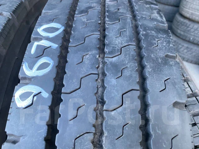 Toyo M317. ������, 2017 ���, �/�, ����� 5 % ����