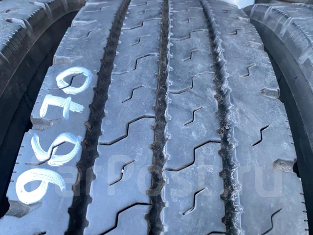 Toyo M317. ������, 2017 ���, �/�, ����� 5 % ����