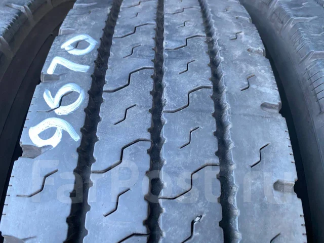 Toyo M317. ������, 2017 ���, �/�, ����� 5 % ����