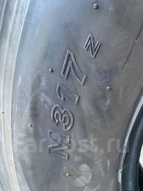 Toyo M317. ������, 2017 ���, �/�, ����� 5 % ����