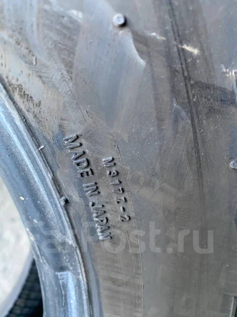 Toyo M317. ������, 2017 ���, �/�, ����� 5 % ����