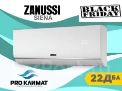 Zanussi. 35��&sup2; ����