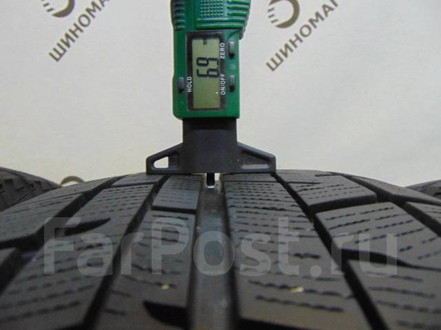 ヨコハマ アイスガード IG50 215/45R16 4本セット #22292 - タイヤ