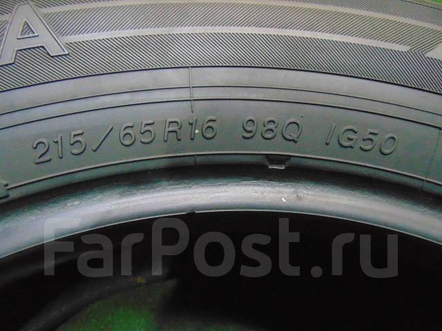 ヨコハマ アイスガード IG50 215/45R16 4本セット #22292 - タイヤ