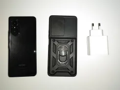 Huawei Nova 9 SE. �/�, ������, ����������, NFC ����