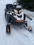 BRP Lynx 69 Ranger. ��������, ���� ���, � �������� ����