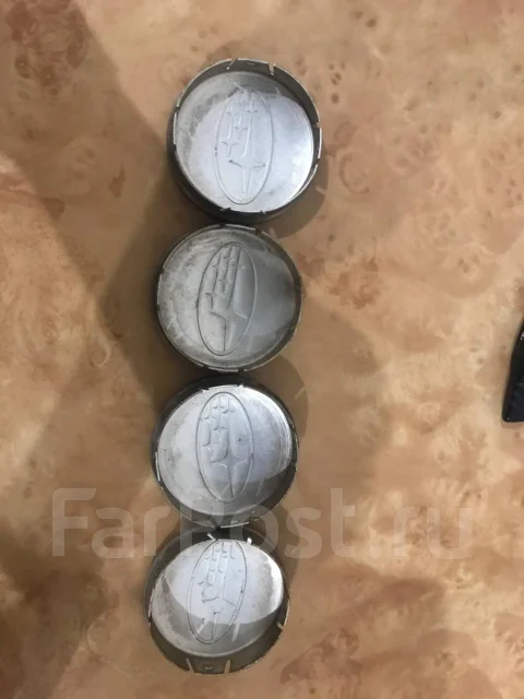 Литье на субару