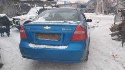 Chevrolet Aveo ����