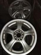 Akita. x16", 5x100, 5x114.3 ����