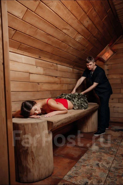 VIP Sauna & SPA *������* ����