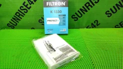 ������ �������� Filtron Nissan X-Trail T32 (2014-) / Qashqai II J11E (2013-) K1330 K1330 ����