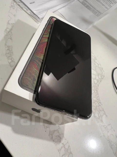 Apple iPhone Xs Max. �/� ����