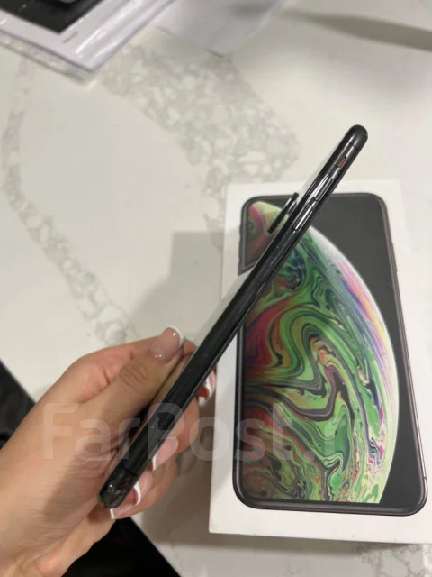 Apple iPhone Xs Max. �/� ����