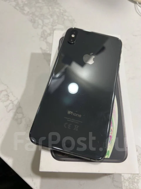 Apple iPhone Xs Max. �/� ����