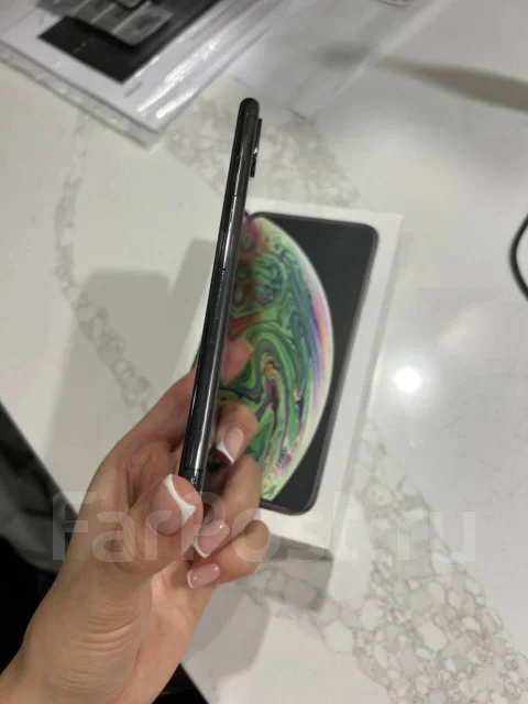 Apple iPhone Xs Max. �/� ����
