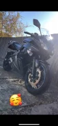 Kawasaki Ninja 400R. 400����. ��., ��������, ���������, ������ �� �� ����