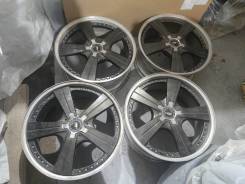 Super Star Lodio Drive. 9.5x22", 5x150, ET53, �� 110���. ����