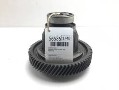 Mitsubishi Colt 2005 MR983692 Z21A 4A90 MR983692 